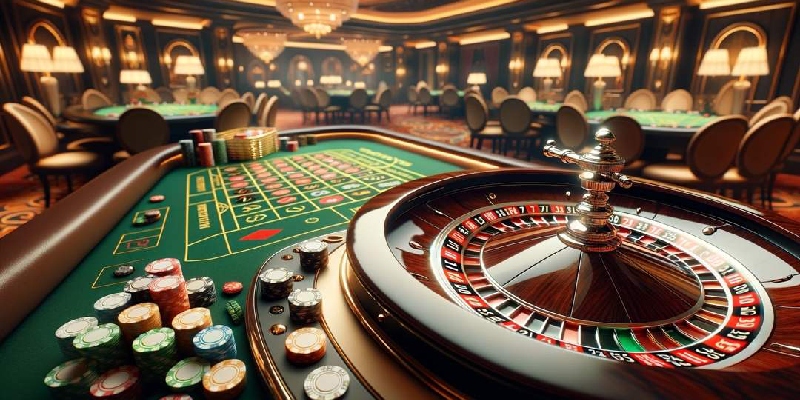 casino GG88