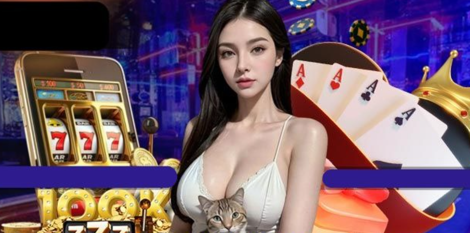 cổng game HT368